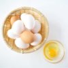 妊娠中に生卵を食べても大丈夫？食べてしまった経験談から言えること。